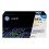 HP Color LaserJet C9732A Yellow Print Cartridge with Smart Printing Technology